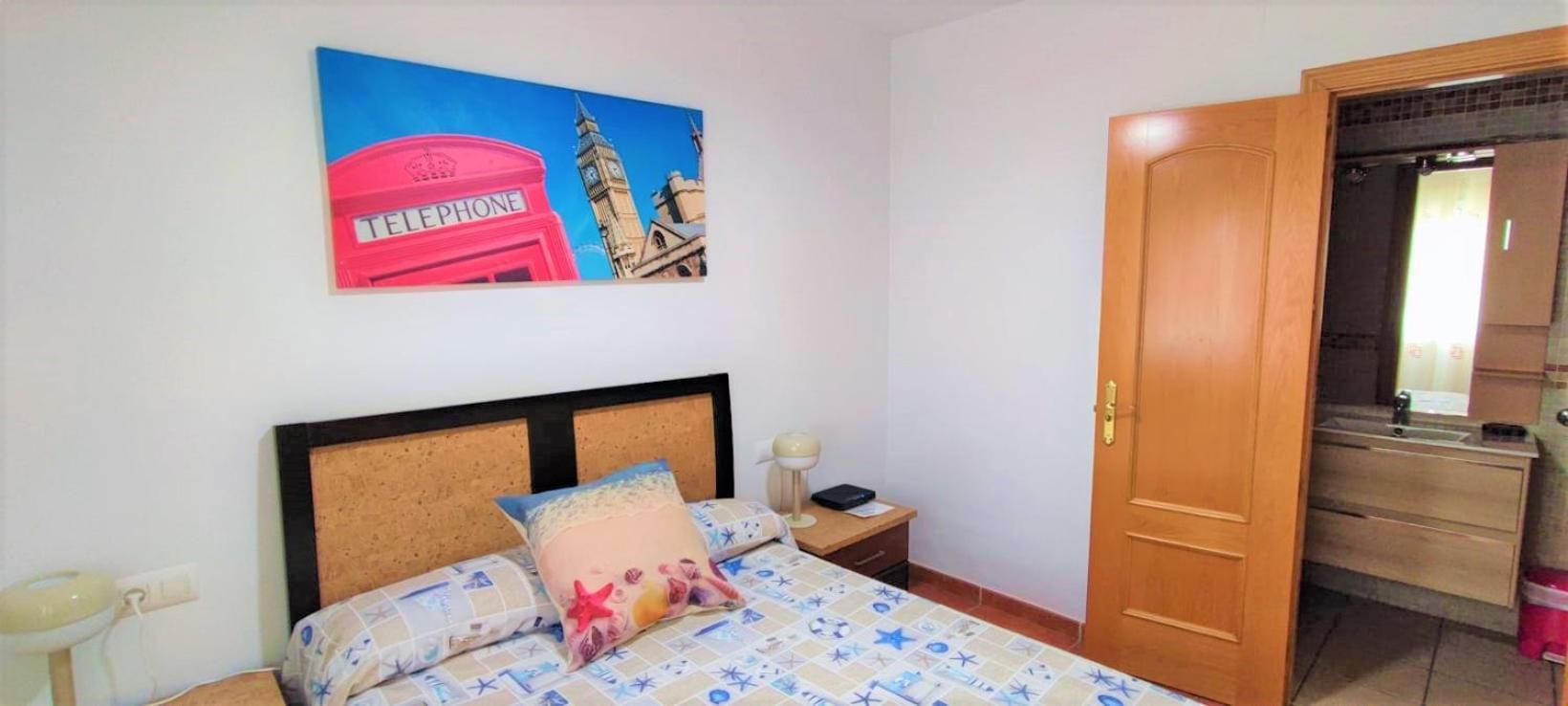 Apartamento Rulosol 2 Torremolinos Exterior photo