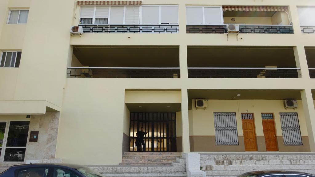 Apartamento Rulosol 2 Torremolinos Exterior photo