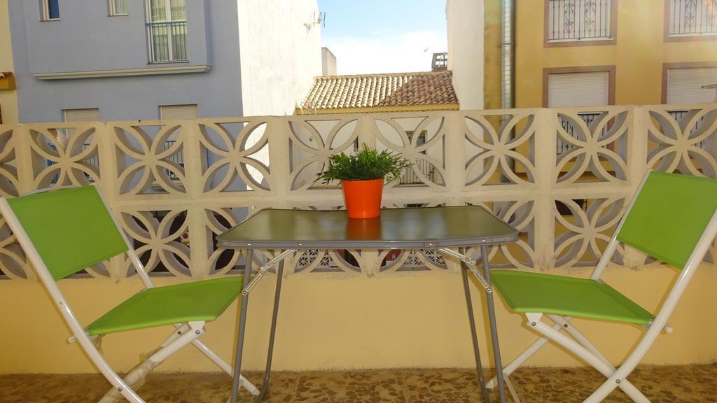 Apartamento Rulosol 2 Torremolinos Exterior photo